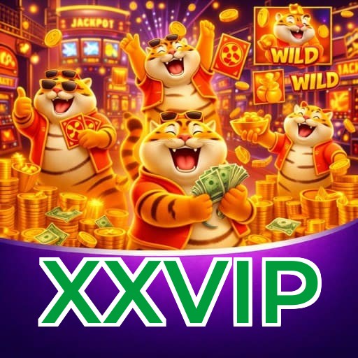 Login rápido no app XXVIP